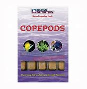 Image showcasing Ocean Nutrition Invertebrate Frozen Food | Lifestyle Aquarium & Reptiles