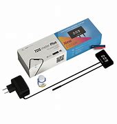 Visual Reference: Reef Factory Tds Meter Plus